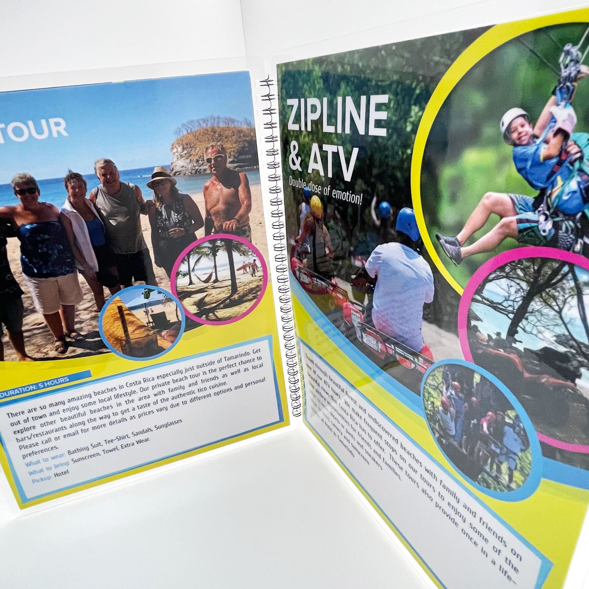 Pouch Lamination Booklet 3