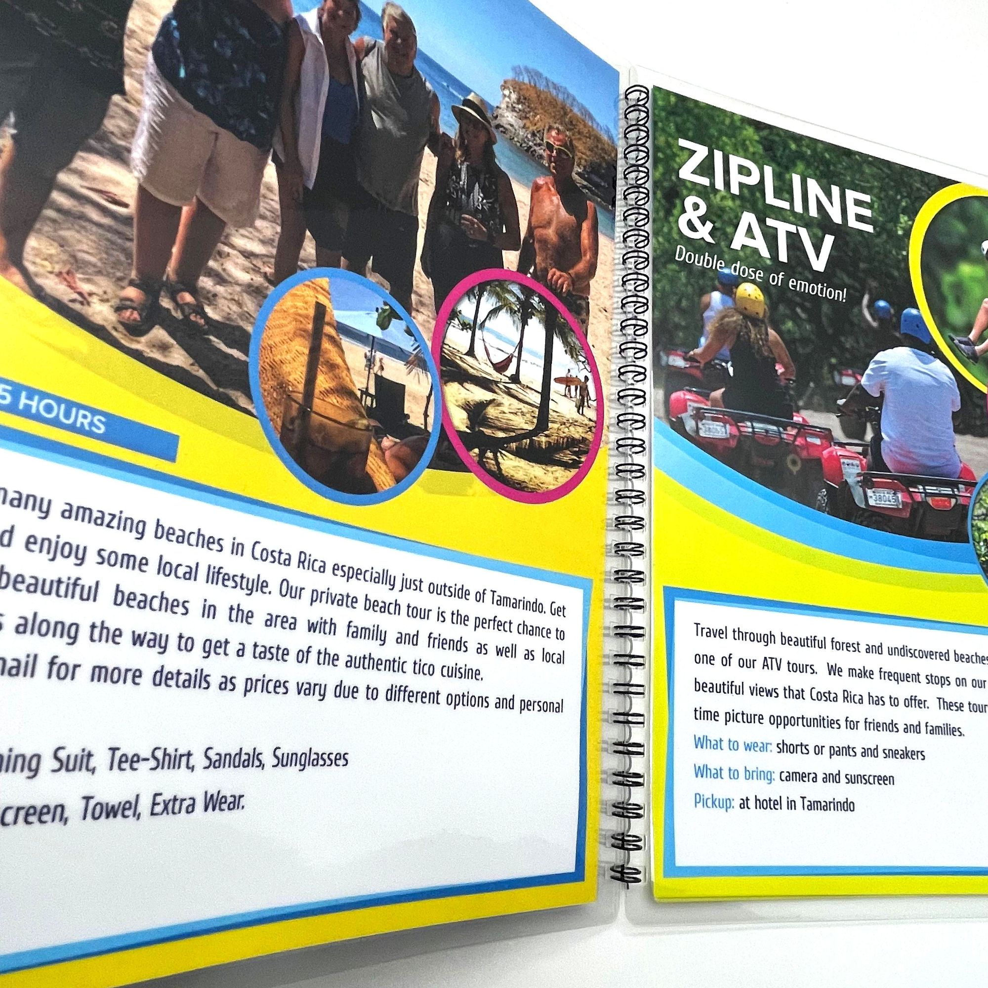 Pouch Lamination Booklet 4