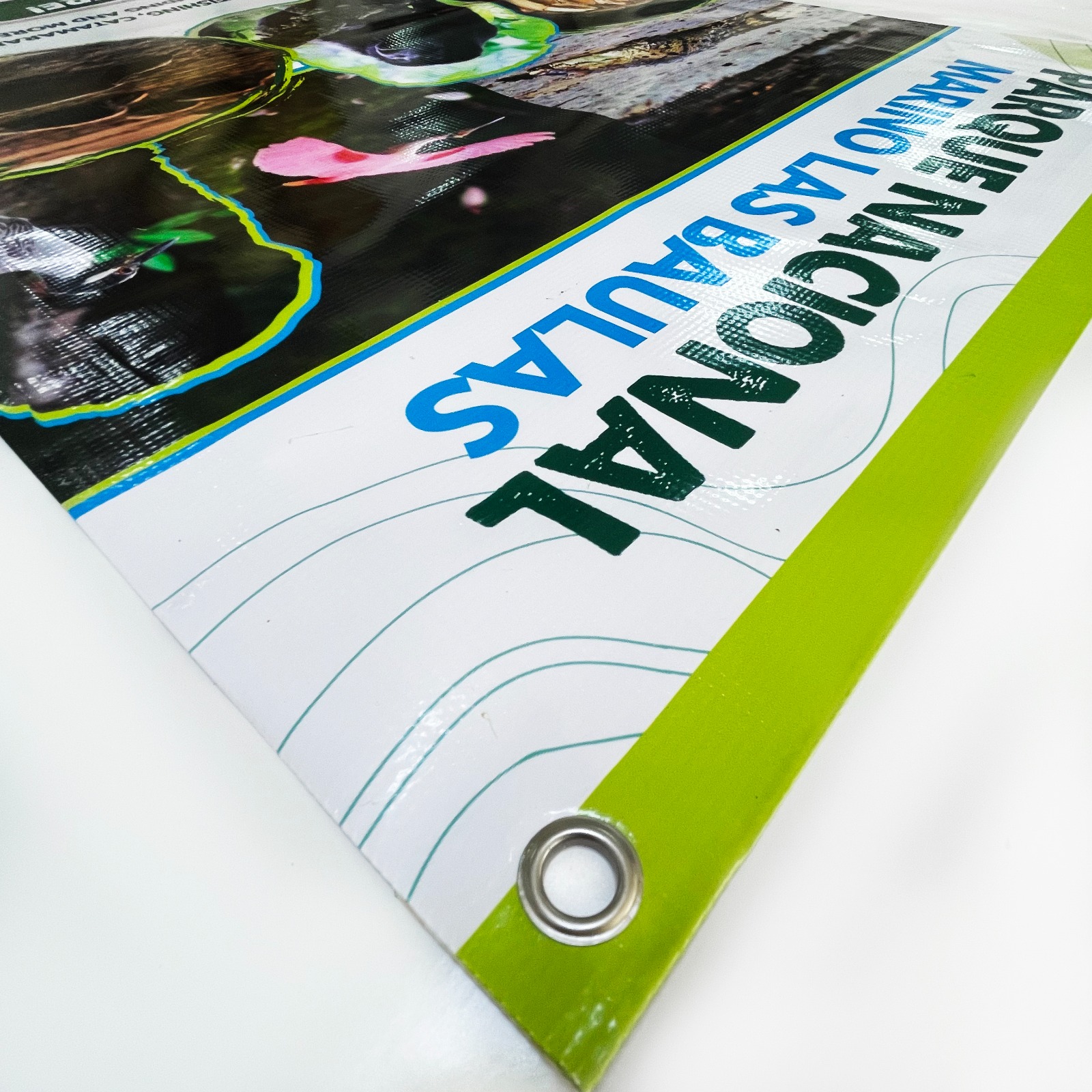 Banners (Standard Sizes & Finishing) 5
