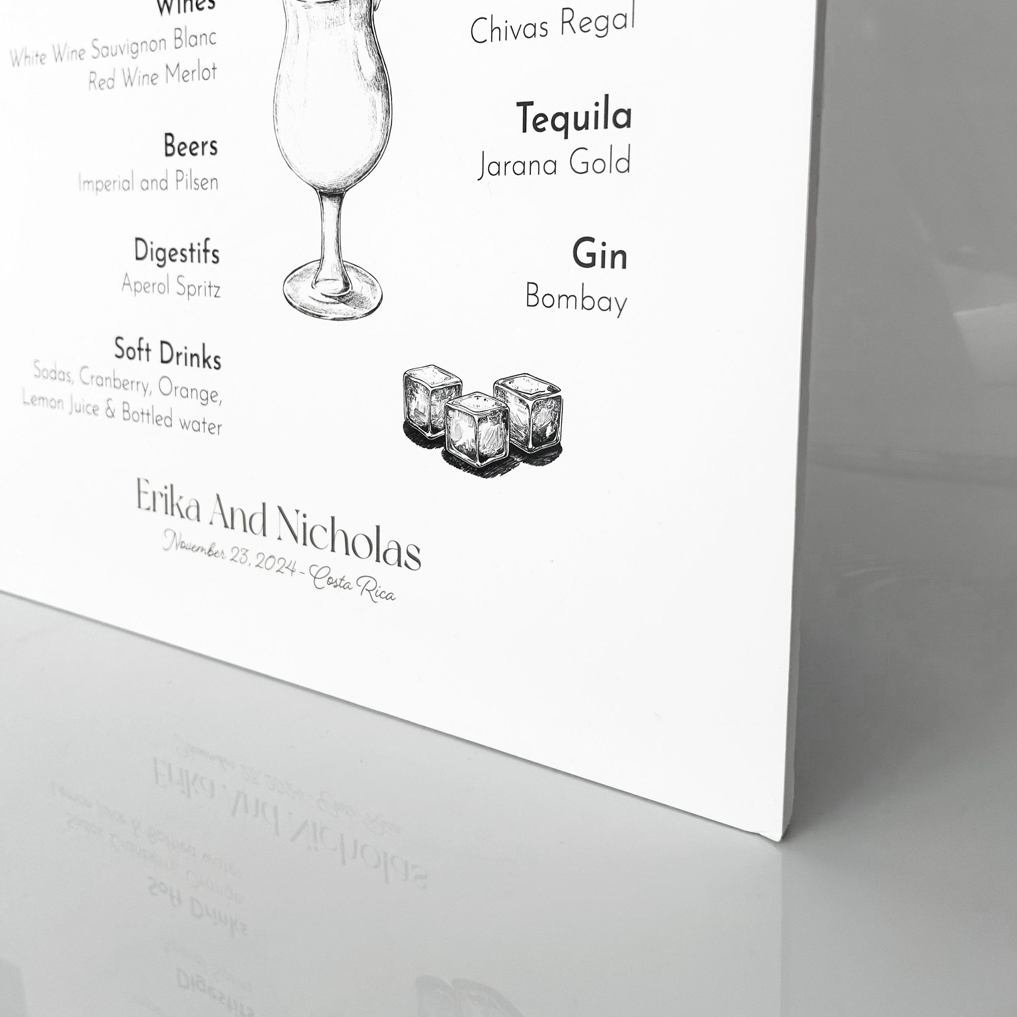 PVC Signs (Standard Sizes and Finishing) 4