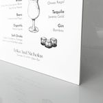 PVC Signs (Standard Sizes and Finishing) 4