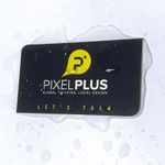Plastic Business cards 4