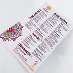 Poly Menus 1