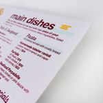 Poly Menus 4