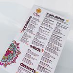 Poly Menus 3