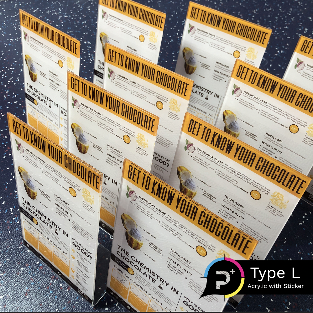 Table Talkers 4