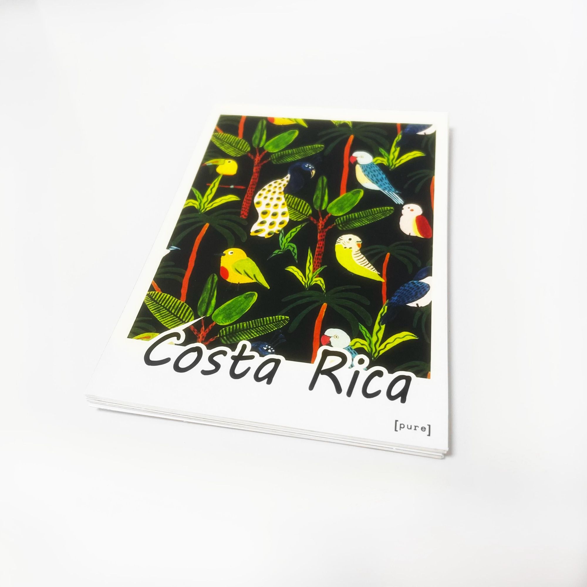 Postcards 5