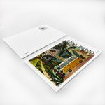 Postcards 4
