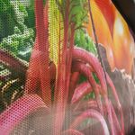 Microperforated Window Decals 3