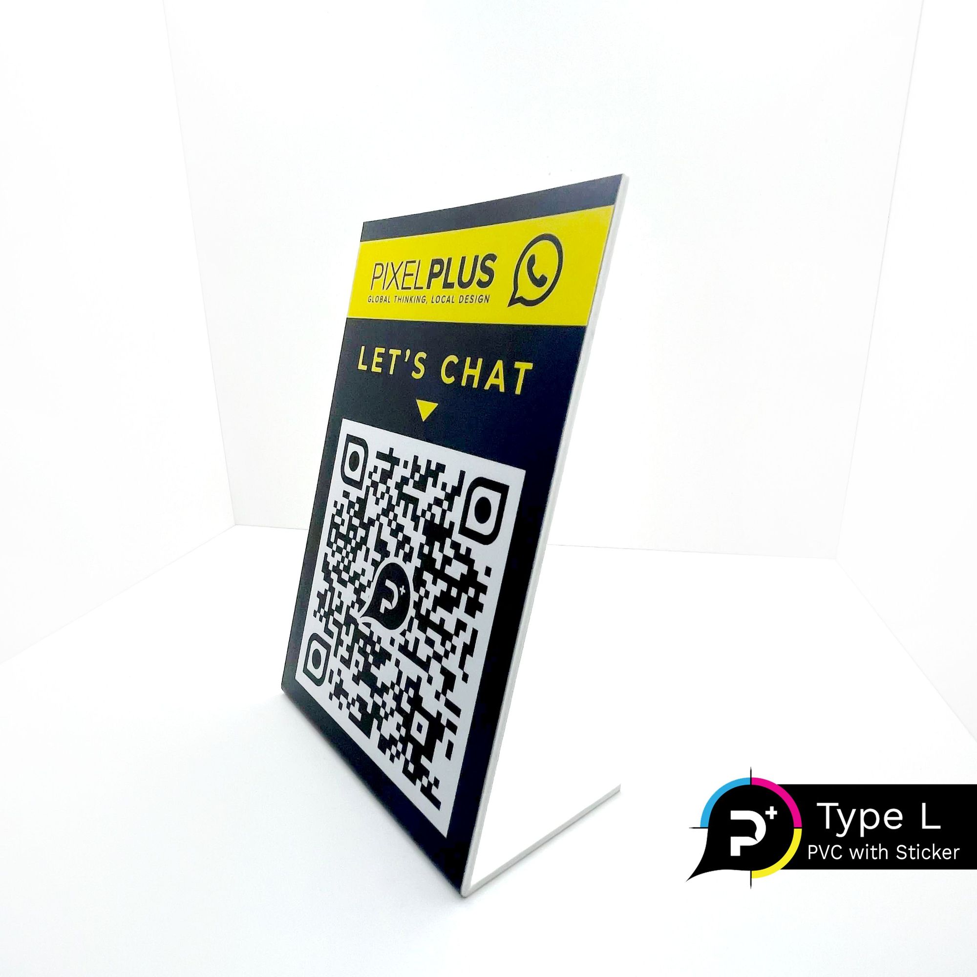 Table Talkers 3