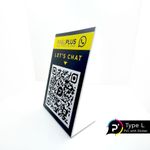 Table Talkers 3