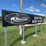Metal Road Signs 6