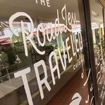 Window Vinyl Lettering 3