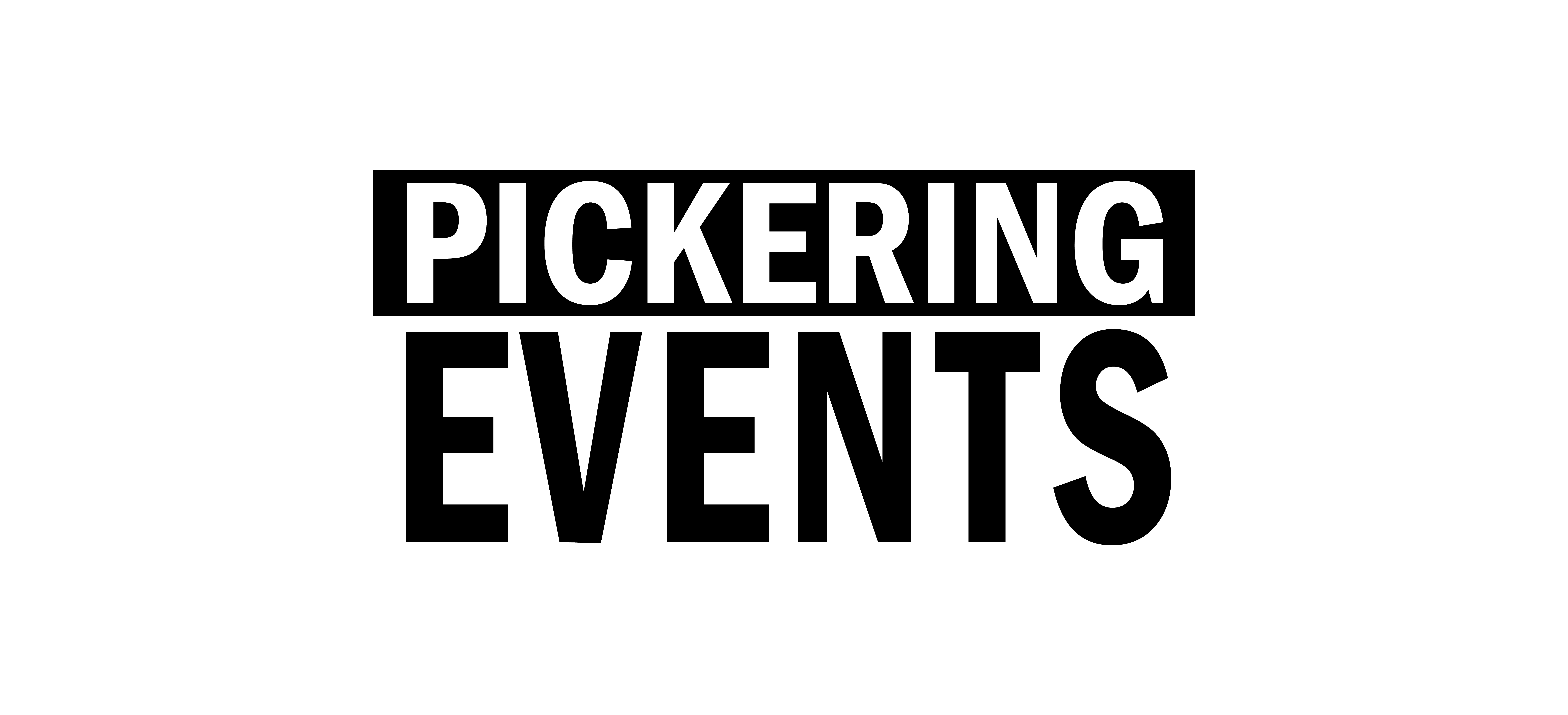 Pickering Events
