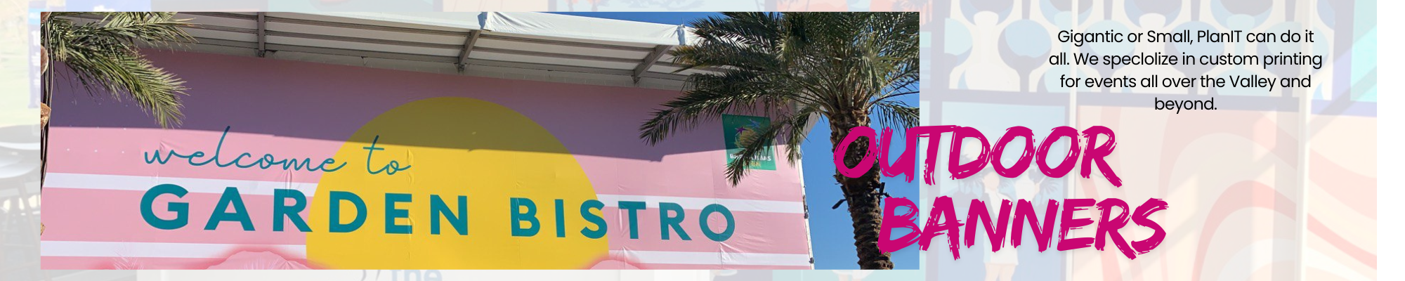 outdoor banner 2