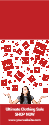 Sale Season