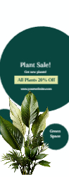 Plant Sale