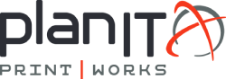 PlanIT Print Works