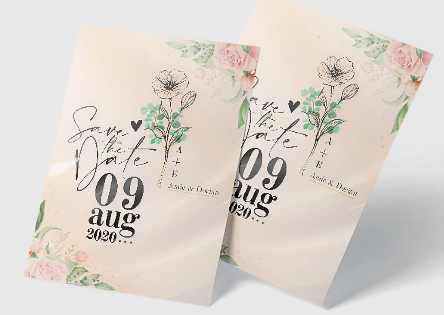 brochures