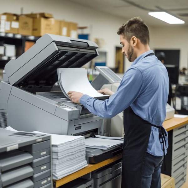Basic Copies