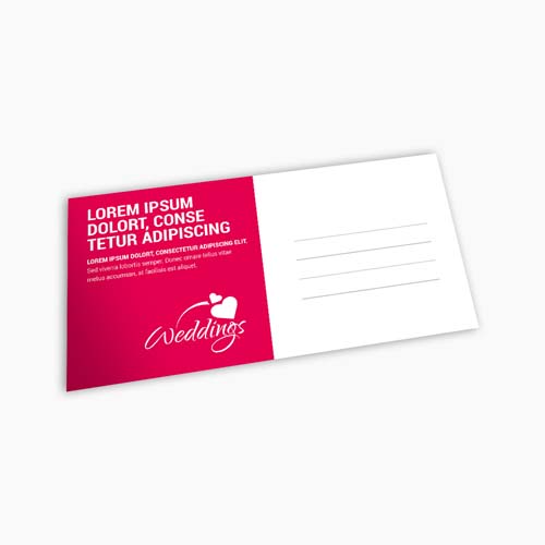 Square Postcards