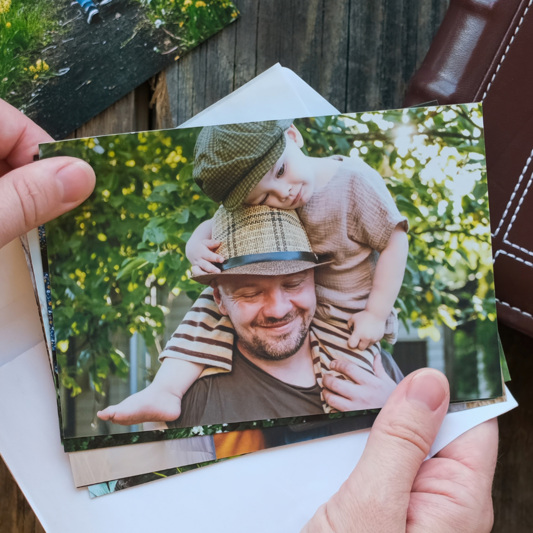 Photo Prints