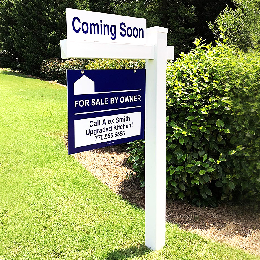 Real Estate Products