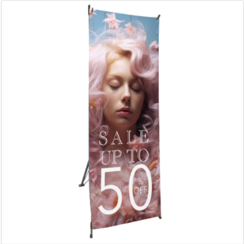 Indoor Banners