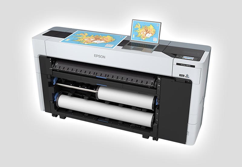 HP Latex 360 and 560