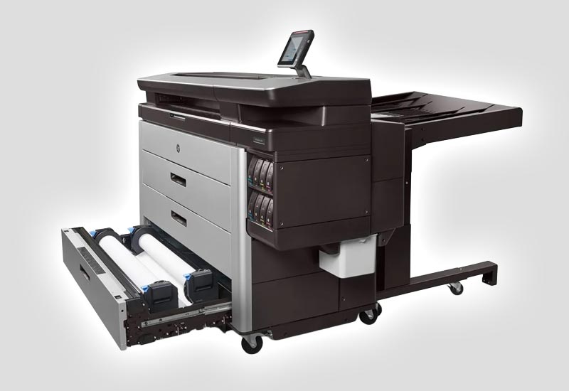 HP PageWide XL 800