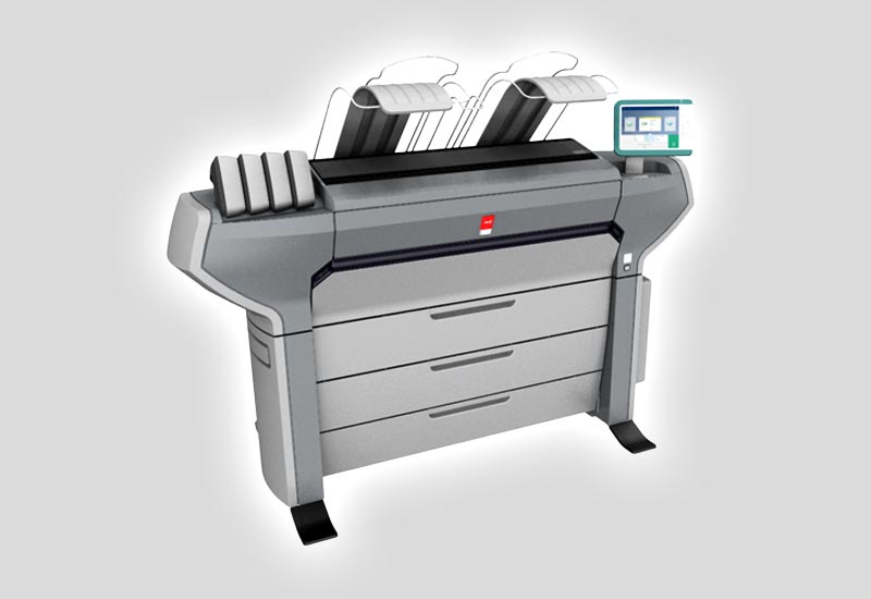 Oce ColorWave 700