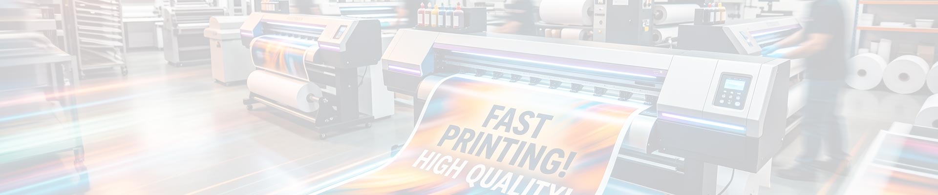 Fast Service