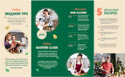 Education & Training Brochure v3 Back