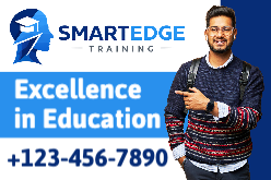 SmartEdge Training Front