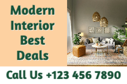 The Interior Edit Front