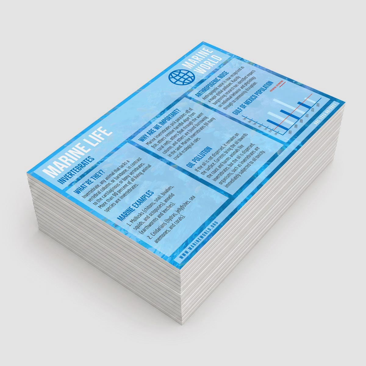 Custom PVC Sintra board prints