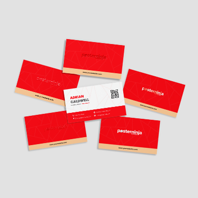 Custom business card printing