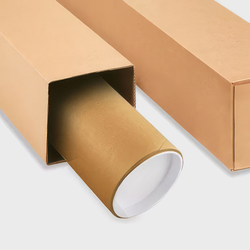 Tube In Box