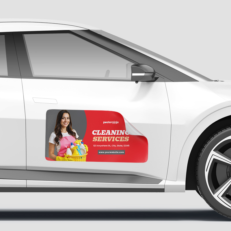 Car Magnets 2