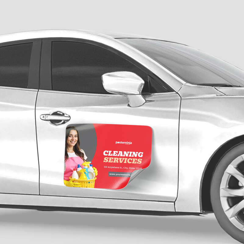 Car Magnets 3