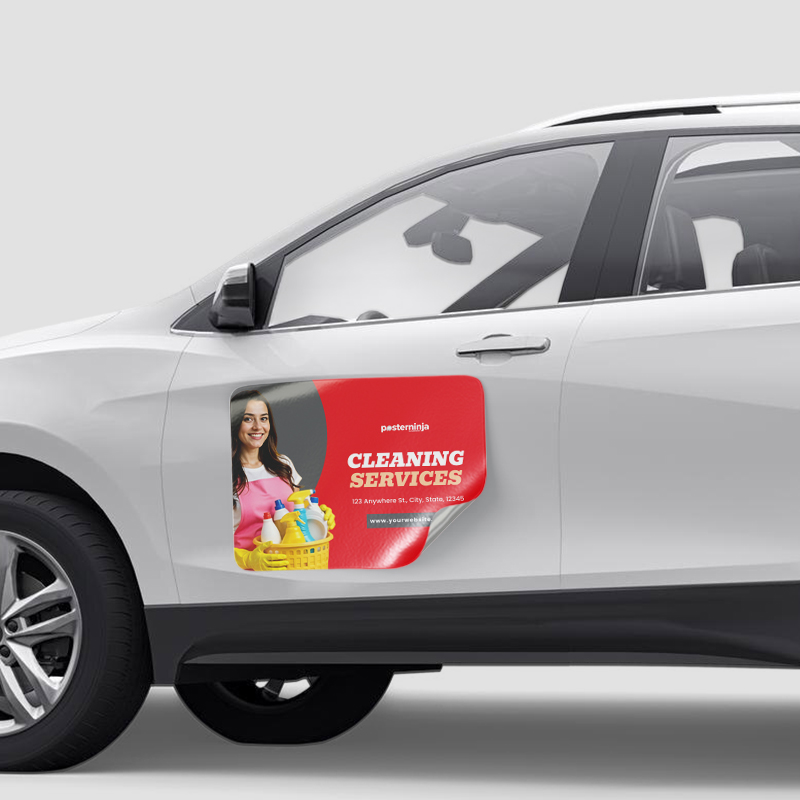 Car Magnets 4