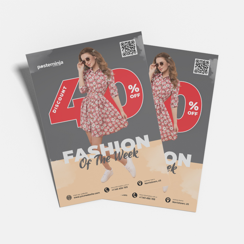 Posters 4