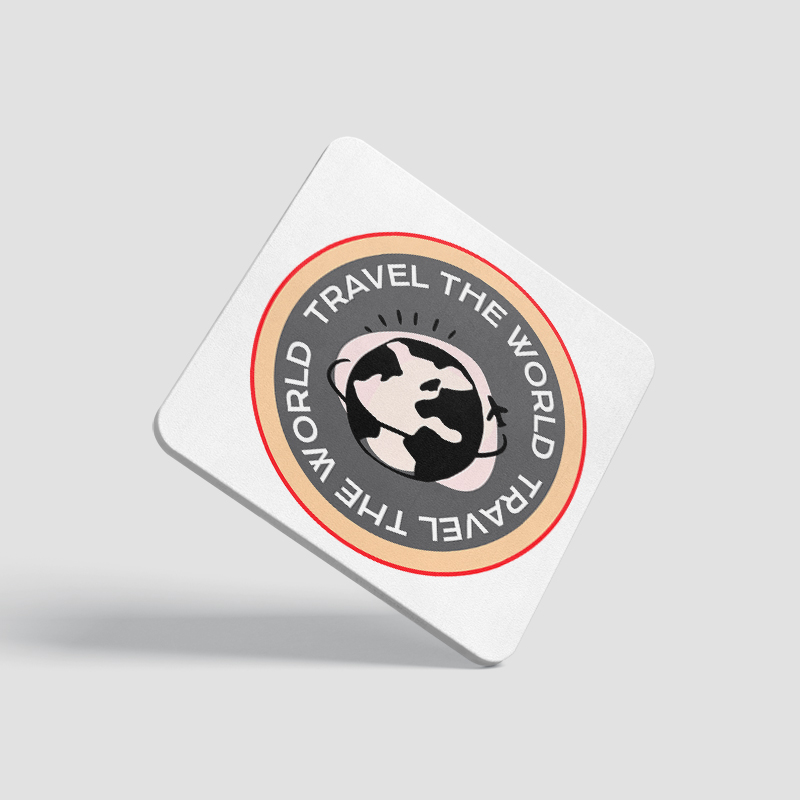 Standard Magnets 3