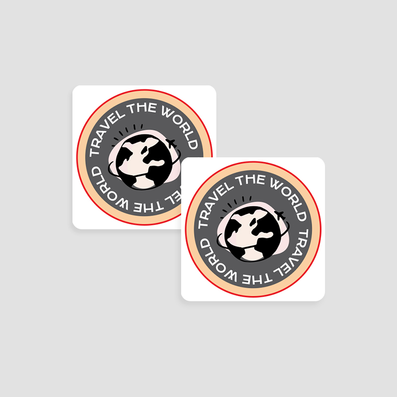Standard Magnets 4