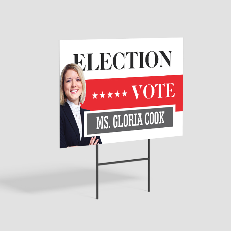 Yard Signs 4