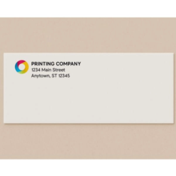 #10 Envelopes