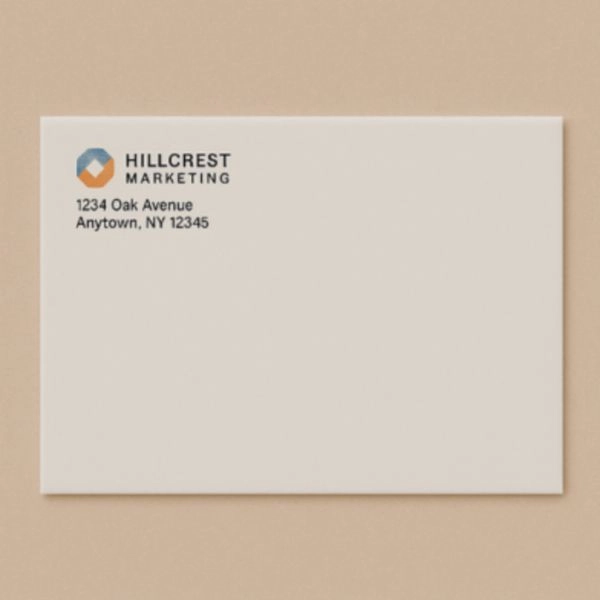 6 x 9 Envelopes