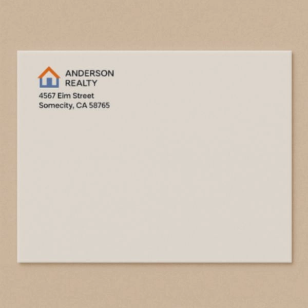 9 x 12 Envelopes