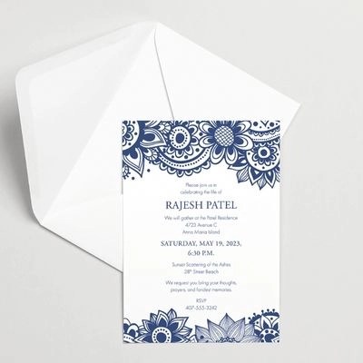 Same Day Invitations
