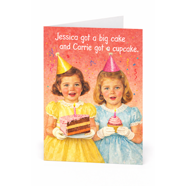 Greeting Cards
